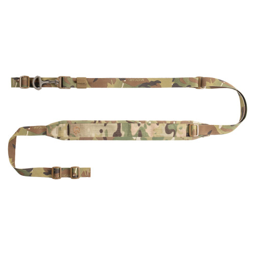 Edgar Sherman Design ESD Sling - 1", MultiCam
