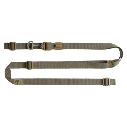 Edgar Sherman Design QD Sling - Ranger Green