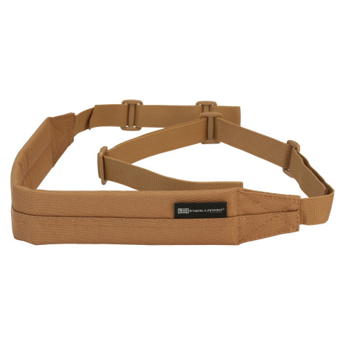 Evolution Outdoor 2-Point Sling - Coyote