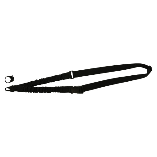 Evolution Outdoor Single Point Sling - Black