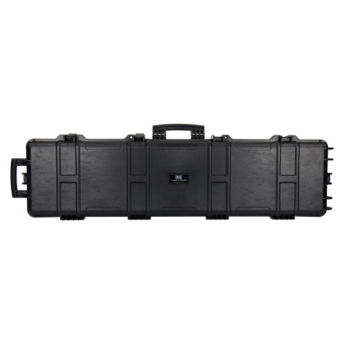 Evolution Outdoor Liberator - Rifle Case, 54.3"X15.1"X6.9", Black