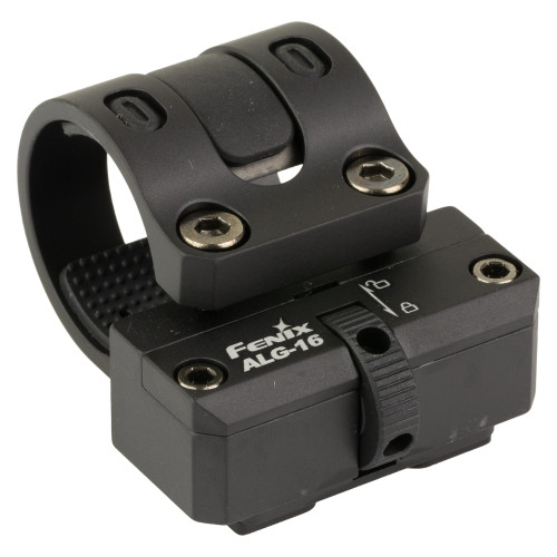 FENIX ALG-16 Rail Mount - Black