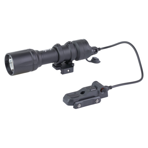 FENIX GL30R - Weaponlight, Black