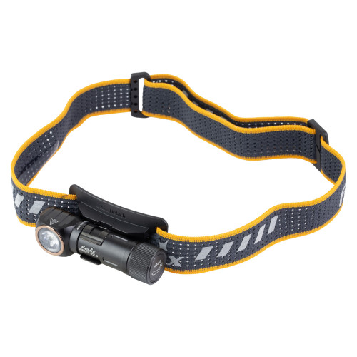 FENIX M23 V2 - Headlamp, Black
