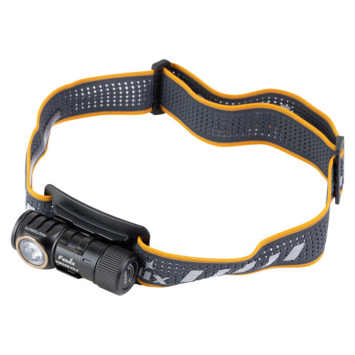 FENIX M50R V2 - Headlamp, Black