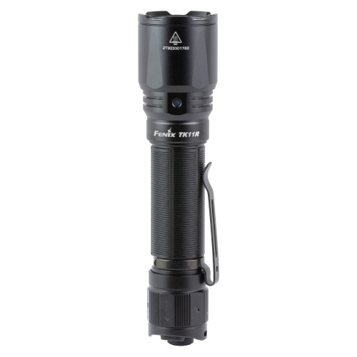 FENIX TK11R - Flashlight, Black