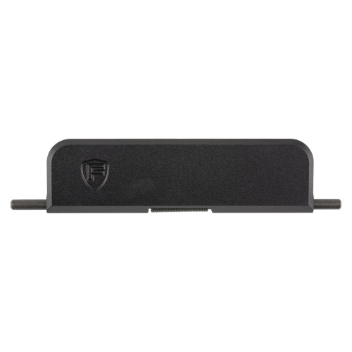 Fortis Manufacturing, Inc. Billet Dust Cover, Fits AR-15, Anodized Finish, Black