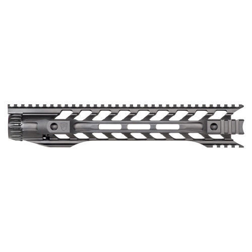 Fortis Manufacturing, Inc. Night Rail - Handguard, Black
