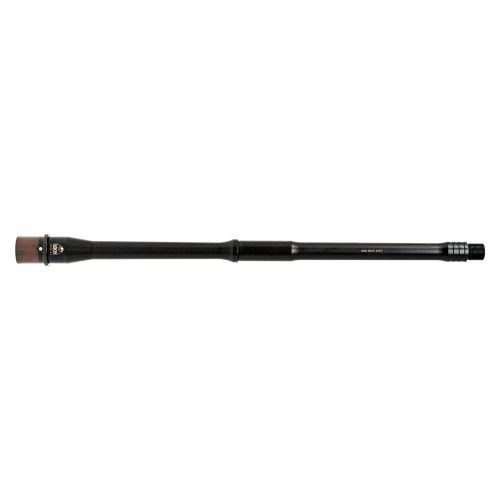 Faxon Firearms Duty Series - Barrel, 300 Blackout, AR-15, 16", Black