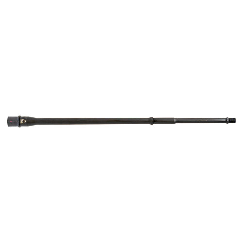Faxon Firearms Duty Series - Barrel, 556NATO, AR-15, 20", Black