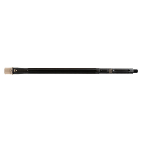 Faxon Firearms Match Series - Barrel, 223 Wylde, 18", Black