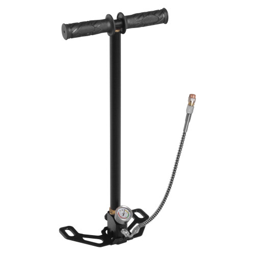 Gamo USA Hand Pump - Accessory, Black