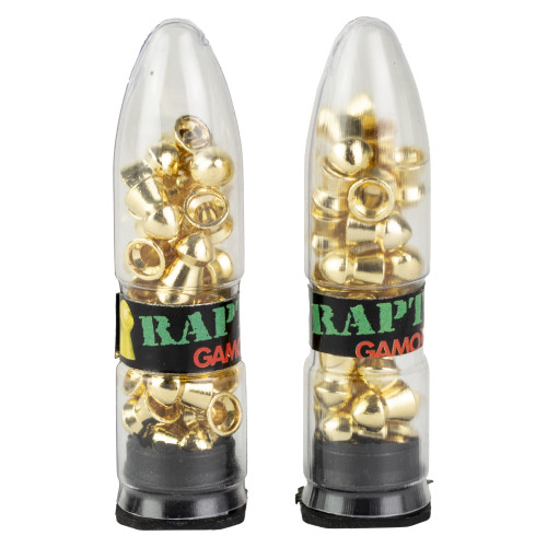 Gamo USA PBA Raptor Pellets - .22 Pellet