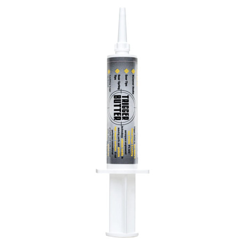 Gun Butter Trigger Grease - Solvent, 15cc