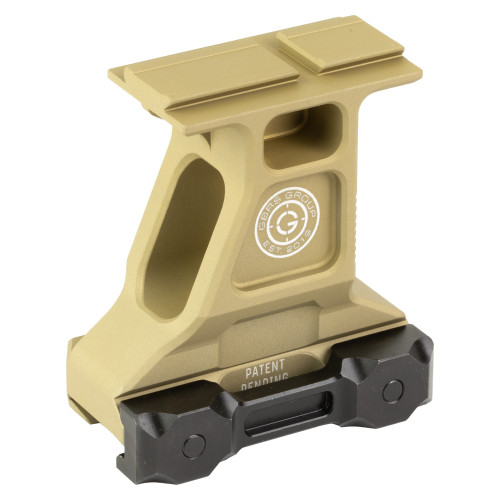 GBRS Group Lerna - Mount, Aimpoint ACRO, Flat Dark Earth