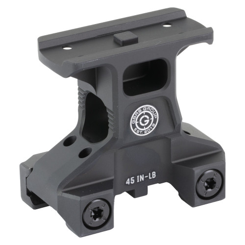 GBRS Group Lerna - Mount, Aimpoint Duty RDS, Black