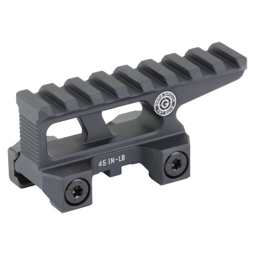 GBRS Group Lerna - Mount, EOTECH EXPS, Black