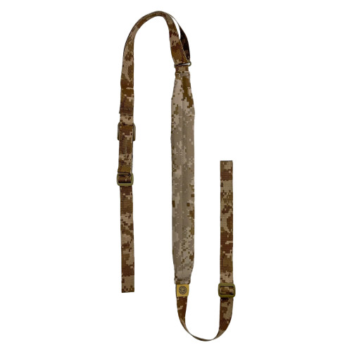 GBRS Group Second Best Sling - Desert Digital Camo