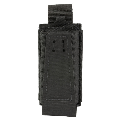 GBRS Group Single Pistol - Magazine Pouch, Black