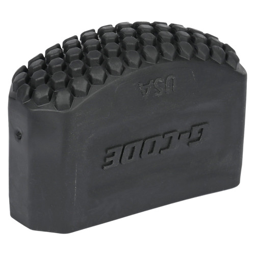 G-Code Firebase - Base Pad, Black