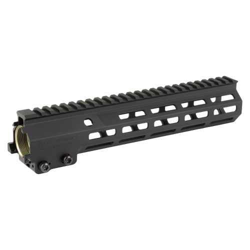 Geissele Automatics Super Modular - Handguard, Black