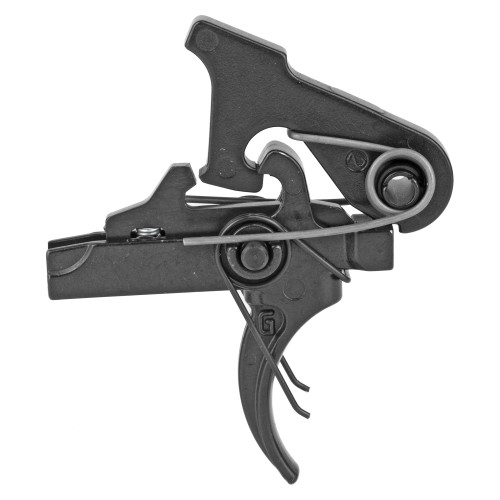 Geissele Automatics 2 Stage - Trigger