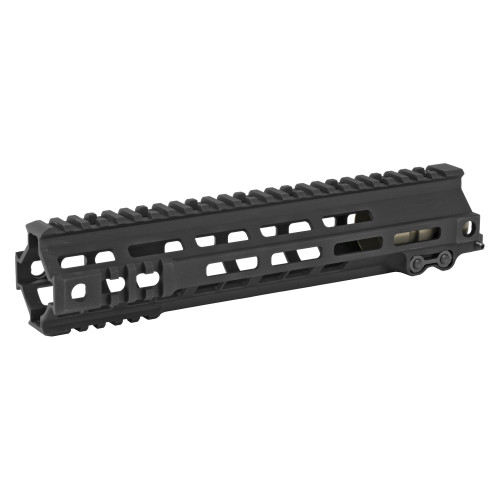 Geissele Automatics Super Modular - Handguard, Black
