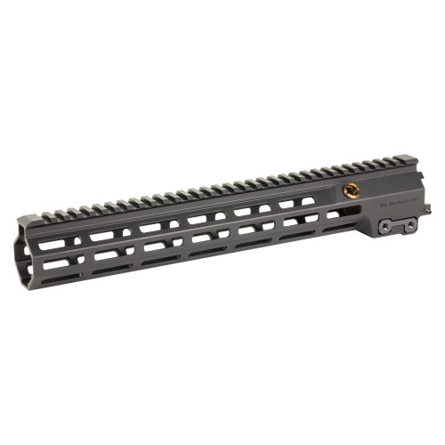 Geissele Automatics Super Modular - Handguard, Black