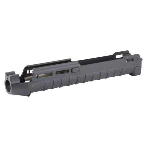 GG&G, Inc. Handguard, Fits Beretta A300, Converted Magpul Zhukov Handguard, Matte Finish, Black