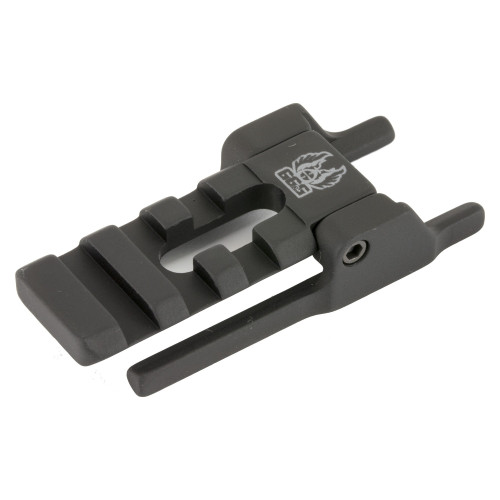 GG&G, Inc. M3/M6 - Mount, Black