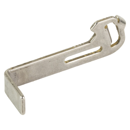 Ghost Inc. Unit - Connector, Silver