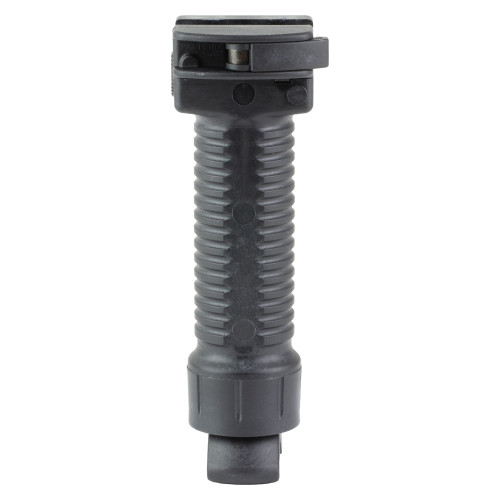 Grip Pod GPS.02 - Bipod, Picatinny, Black
