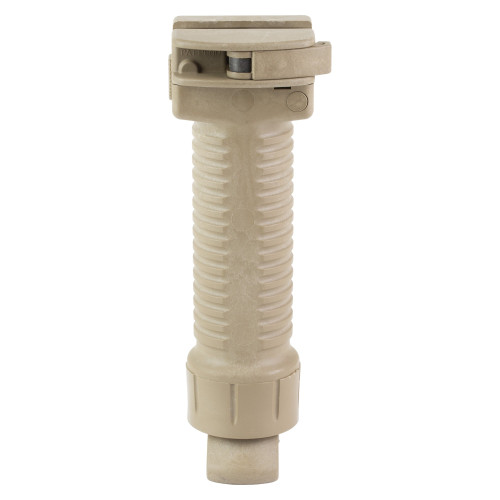 Grip Pod GPS.02 - Bipod, Picatinny, Tan