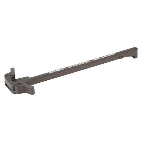 Griffin Armament SN-ACH 10 - Charging Handle, Brown
