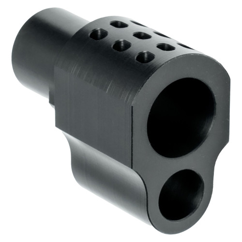GrovTec G-Comp 1911 Compensator - 45 ACP, Black