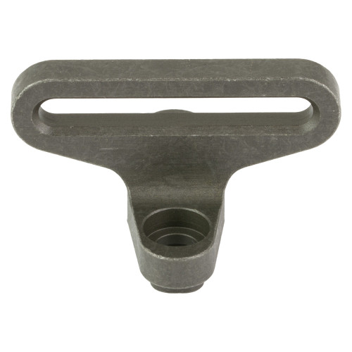 GrovTec Fixed Loop Sling Mount - Adaptor, 1.25", Black