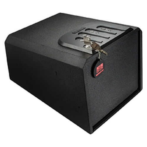 GunVault MultiVault - Safe, Black