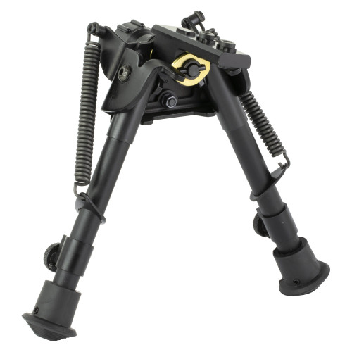 Harris Engineering Bipod - Black