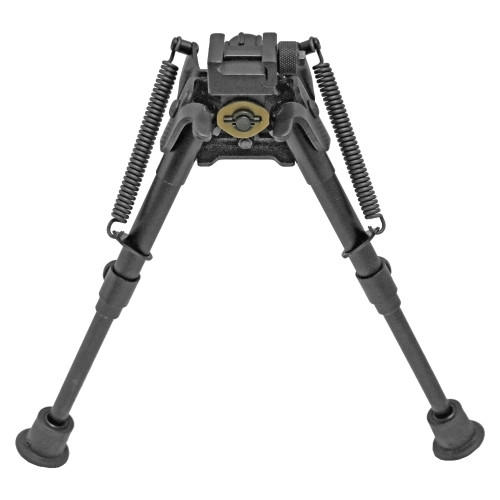Harris Engineering Bipod - Black