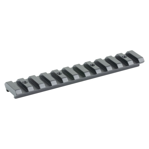 Henry Repeating Arms H001/2/3 Series - 1 Piece Base, Fits Dovetail, Black