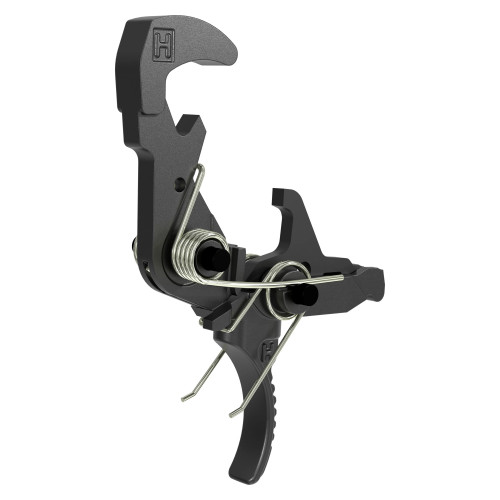 Hiperfire Enhanced Duty Trigger - Black