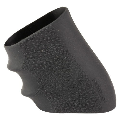 Hogue HandAll Universal - Grip Sleeve, Black