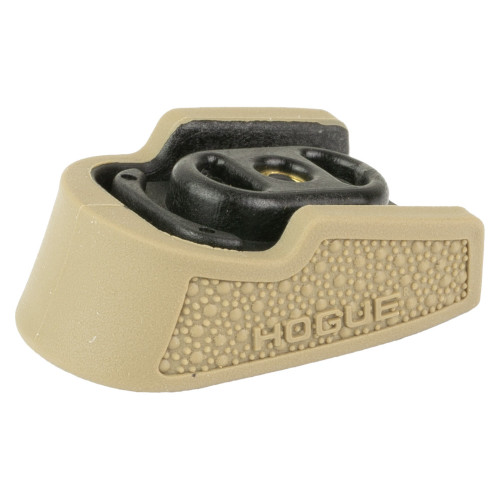Hogue Grip Extension - Base Pad, Flat Dark Earth