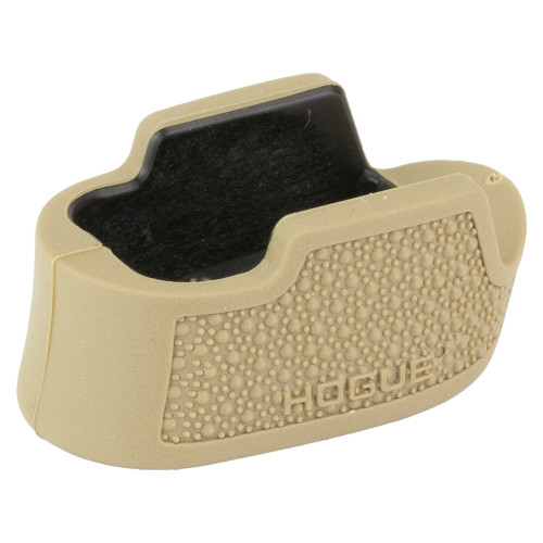 Hogue Grip Extension - Base Pad, Flat Dark Earth