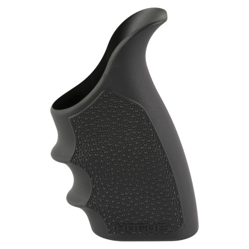 Hogue HandALL Beavertail Grip Sleeve - Sig P365 X-Macro, Black