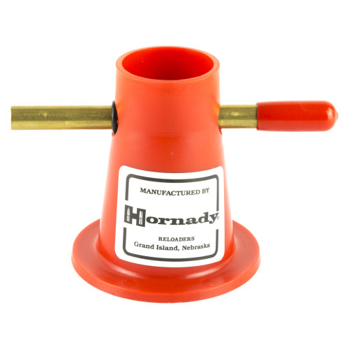Hornady Powder Trickler, Variable Settings, Backlit LED Buttons