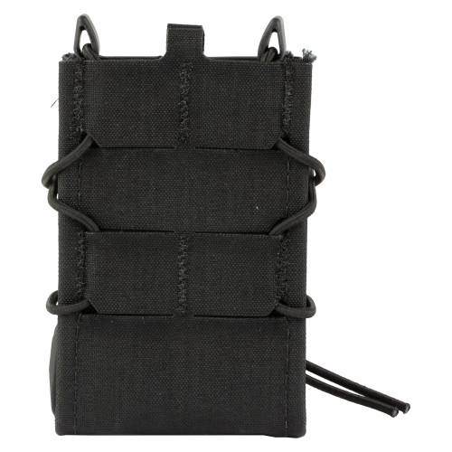 High Speed Gear Taco - Magazine Pouch, (1) AR Magazine, Black
