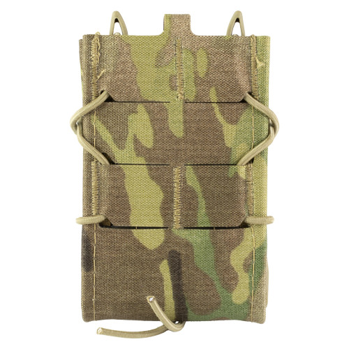 High Speed Gear Taco - Magazine Pouch, (1) AR Magazine, MultiCam Black