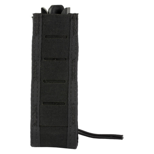 High Speed Gear Duty TACO - Magazine Pouch, (1) Magazine, Black