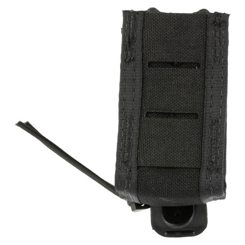 High Speed Gear Duty TACO - Pouch, OC Spray, Black
